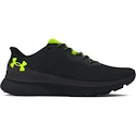 Buty do biegania dla dzieci Under Armour BGS HOVR Turbulence 2-BLK