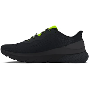 Buty do biegania dla dzieci Under Armour BGS HOVR Turbulence 2-BLK