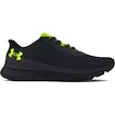 Buty do biegania dla dzieci Under Armour BGS HOVR Turbulence 2-BLK  EUR 36,5