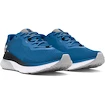 Buty do biegania dla dzieci Under Armour BGS HOVR Turbulence 2-BLU