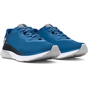 Buty do biegania dla dzieci Under Armour BGS HOVR Turbulence 2-BLU