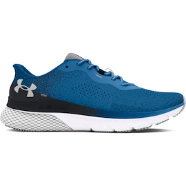 Buty do biegania dla dzieci Under Armour BGS HOVR Turbulence 2-BLU