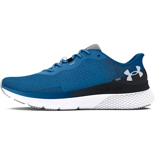 Buty do biegania dla dzieci Under Armour BGS HOVR Turbulence 2-BLU