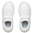 Buty do biegania dla dzieci Under Armour  PS Assert 8 UFM SYN AC white