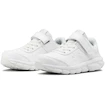 Buty do biegania dla dzieci Under Armour  PS Assert 8 UFM SYN AC white