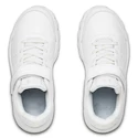 Buty do biegania dla dzieci Under Armour  PS Assert 8 UFM SYN AC white