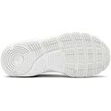 Buty do biegania dla dzieci Under Armour  PS Assert 8 UFM SYN AC white