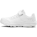 Buty do biegania dla dzieci Under Armour  PS Assert 8 UFM SYN AC white