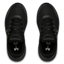 Buty do biegania dla dzieci Under Armour Surge 2 Ultimate Black