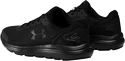 Buty do biegania dla dzieci Under Armour Surge 2 Ultimate Black