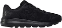 Buty do biegania dla dzieci Under Armour Surge 2 Ultimate Black  US 4