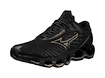 Buty do biegania Mizuno Wave Prophecy Wave Prophecy 12 Black/GE Gold