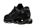 Buty do biegania Mizuno Wave Prophecy Wave Prophecy 12 Black/GE Gold