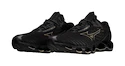 Buty do biegania Mizuno Wave Prophecy Wave Prophecy 12 Black/GE Gold