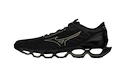 Buty do biegania Mizuno Wave Prophecy Wave Prophecy 12 Black/GE Gold