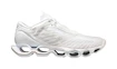 Buty do biegania Mizuno Wave Prophecy Wave Prophecy 12 White/Silver