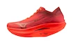 Buty do biegania Mizuno Wave Rebellion Pro 2 Dubarry/Cranberry/Black