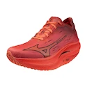 Buty do biegania Mizuno Wave Rebellion Pro 2 Dubarry/Cranberry/Black