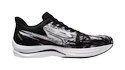 Buty do biegania Mizuno Wave Rebellion Sonic (Kazikome)  White/Black  UK 5,5