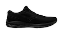 Buty do biegania Mizuno Wave Revolt 3 Black/Ebony/Black  UK 5