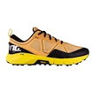 Buty do biegania Salming Recoil Trail 2 Orange/Yellow