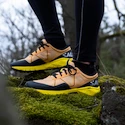 Buty do biegania Salming Recoil Trail 2 Orange/Yellow