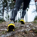 Buty do biegania Salming Recoil Trail 2 Orange/Yellow