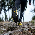 Buty do biegania Salming Recoil Trail 2 Orange/Yellow