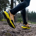 Buty do biegania Salming Recoil Trail 2 Orange/Yellow