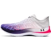 Buty do biegania Under Armour FLOW Velociti Elite WHT