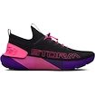 Buty do biegania Under Armour HOVR Phantom 3 SE Storm-BLK