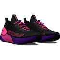 Buty do biegania Under Armour HOVR Phantom 3 SE Storm-BLK