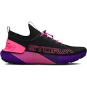 Buty do biegania Under Armour HOVR Phantom 3 SE Storm-BLK