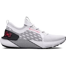 Buty do biegania Under Armour HOVR Phantom 3 SE-WHT