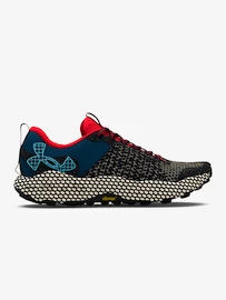 Buty do biegania Under Armour HOVR Ridge TR-BLK