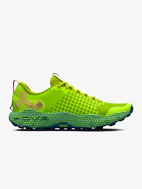 Buty do biegania Under Armour HOVR Ridge TR-GRN