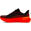 Buty do biegania Under Armour Infinite Pro Fire & Ice BLK