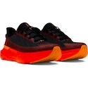 Buty do biegania Under Armour Infinite Pro Fire & Ice BLK