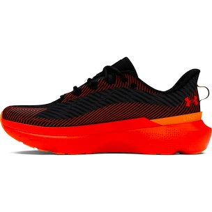 Buty do biegania Under Armour Infinite Pro Fire & Ice BLK