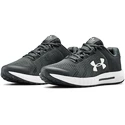 Buty do biegania Under Armour Pursuit BP Grey