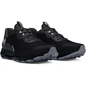 Buty do biegania Under Armour Sonic Trail BLK