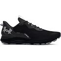 Buty do biegania Under Armour Sonic Trail BLK