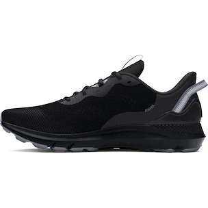 Buty do biegania Under Armour Sonic Trail BLK  EUR 45