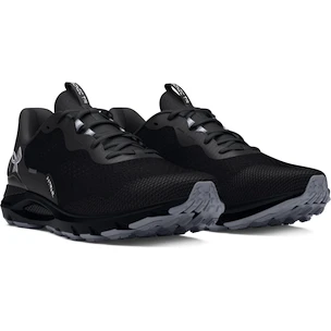 Buty do biegania Under Armour Sonic Trail BLK  EUR 45