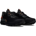 Buty do biegania Under Armour Sonic Trail BLK