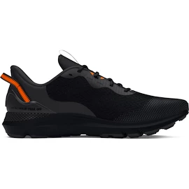 Buty do biegania Under Armour Sonic Trail BLK