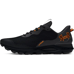 Buty do biegania Under Armour Sonic Trail BLK  EUR 47