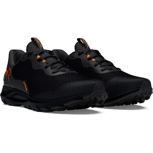 Buty do biegania Under Armour Sonic Trail BLK  EUR 47