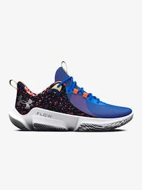 Buty do koszykówki Under Armour FLOW FUTR X 2 LE-BLK