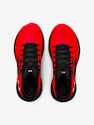 Buty do koszykówki Under Armour  GS Lockdown 6-RED